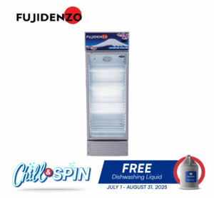 Fujidenzo ISU143A3