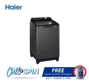 Haier HWM100B1678B
