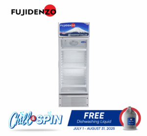 Fujidenzo ISU70A3