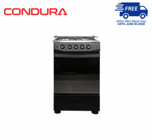 Condura CFC504GBN