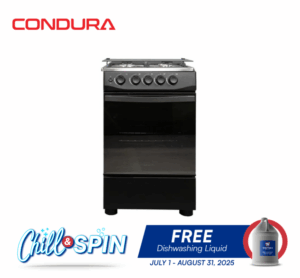 Condura CFC504GBN
