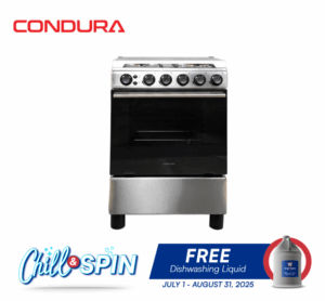 Condura CFC604GN