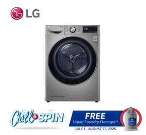 LG RV09VHP2VN