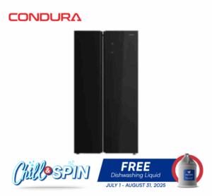 Condura CSS207i