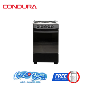 Condura CFC504GBN