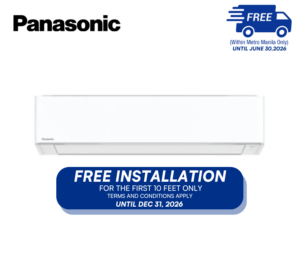 Panasonic CSCUPU24AKQ
