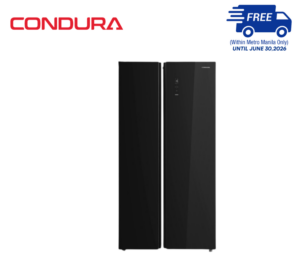 Condura CSS207i