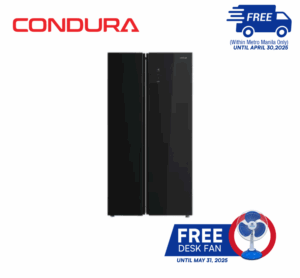 Condura CSS207i