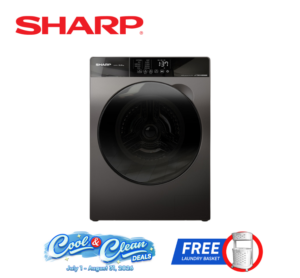 Sharp ESFLW15BVGY