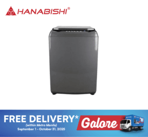 Hanabishi HAWMD195INV