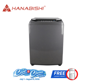 Hanabishi HAWMD195INV