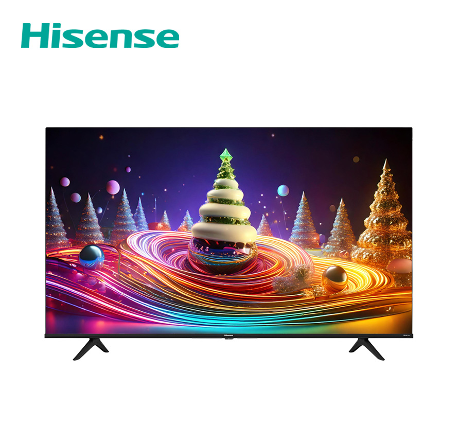 HISENSE 50A6HE