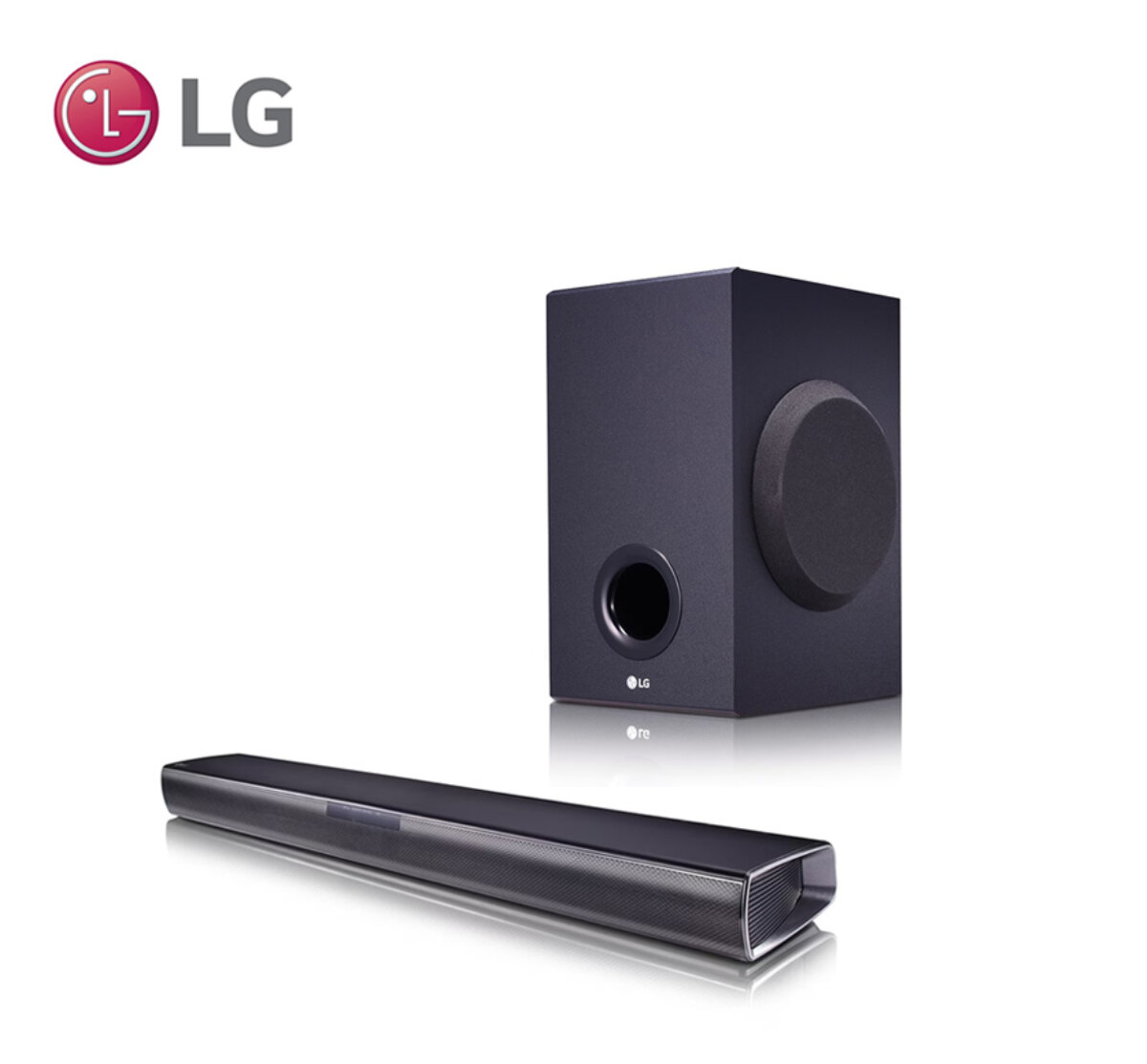 Lg Electronics Lg Sound Bar Sj4y 300 W Rms Bluetooth Sound Lg