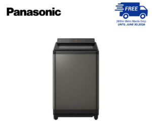 Panasonic NAFD125X3DM