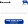 Panasonic CSCUPU30AKQ