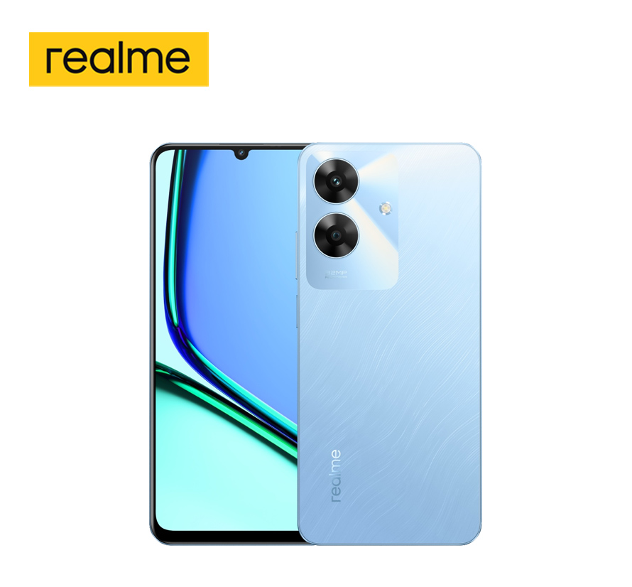 REALME_REALMENOTE60BL