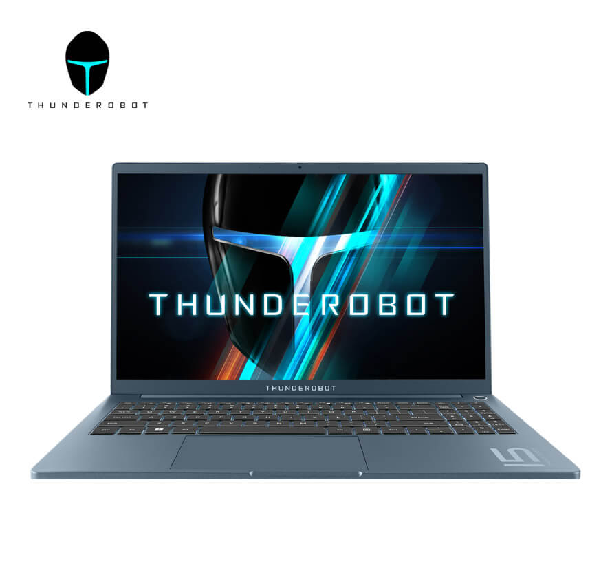 THUNDEROBOT_TBOOK15N