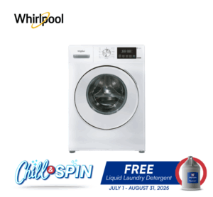 Whirlpool WFRB752BHW2