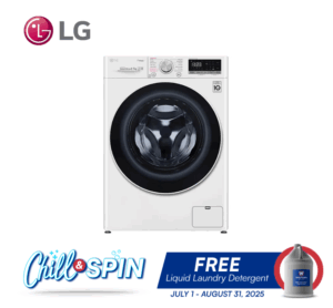 LG FV1208D4W