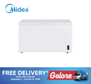 Midea MDRC564FZG01