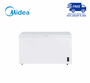 Midea MDRC564FZG01