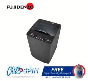 Fujidenzo JWA6000VT