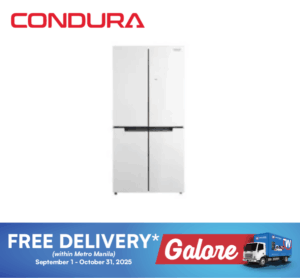 Condura CMD183IW