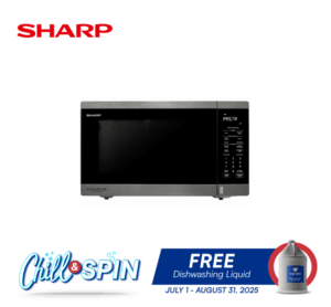 Sharp R394PST