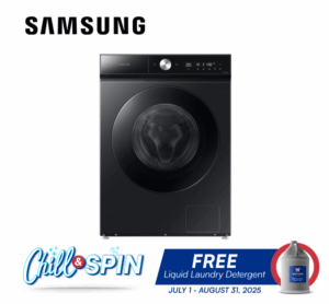 Samsung WW13BB944DGBTC