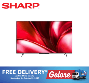 Sharp 4TC75GN7000X