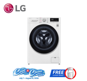 LG FV1208D4W