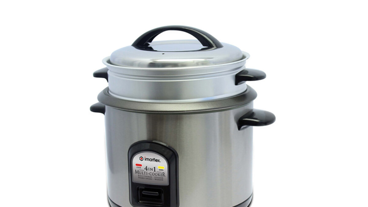 Imarflex IRC15KS Western Appliances