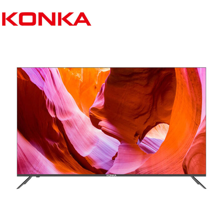 Buy Konka Televisions at Best Price in the Philippines | Western