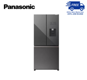 Panasonic NRCW530XMMP