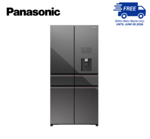 Panasonic NRWY720ZMMP