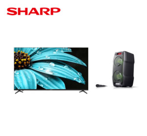 Sharp 4TC75FJ1X