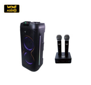 WOW WAJ2B1