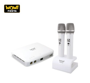WOW WF270HD2W
