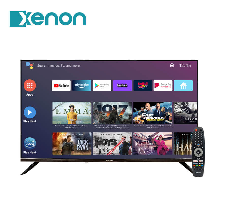 XENON_LE40100FGT