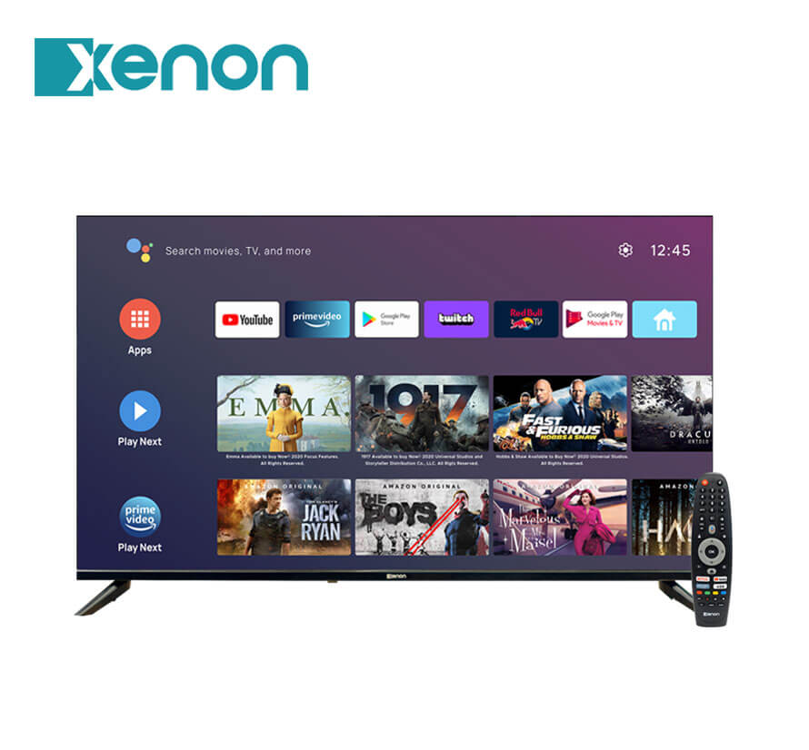 XENON_LE50100UGT