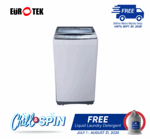 Eurotek EFW800B