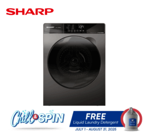 Sharp ESFLW85BV