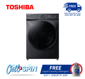 Toshiba TWT21BU115UWPHMG