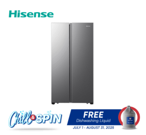 Hisense RC65WS
