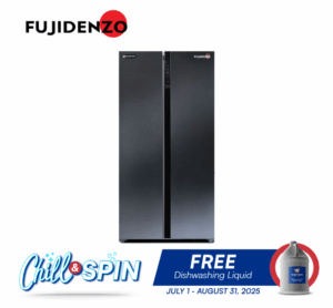 Fujidenzo ISR20DS