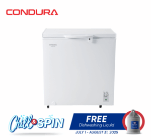 Condura CCF70DCI