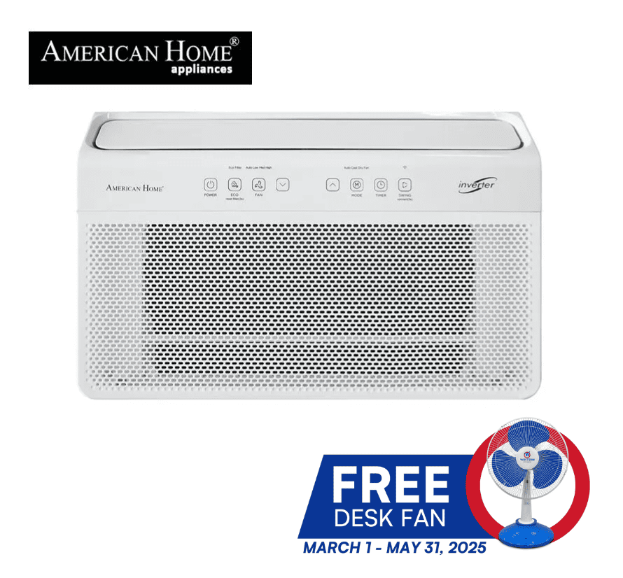 American Home AHACMWINV24100W