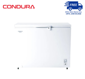 Condura CCF102DCI