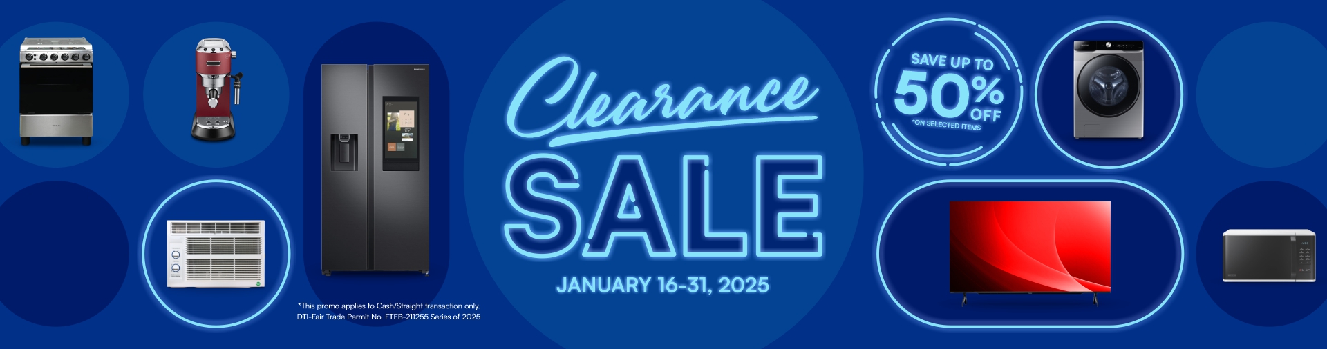 CLEARANCE SALE 2025_WEBSITE BANNER_1920x506_RGB-HIGHEST-150dpi