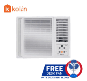 Kolin KA100MCARINV32